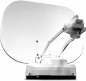 Preview: Selfsat Caravan Plus Single vollautomatische Satellitenantenne incl. iOS / Android Steuerung
